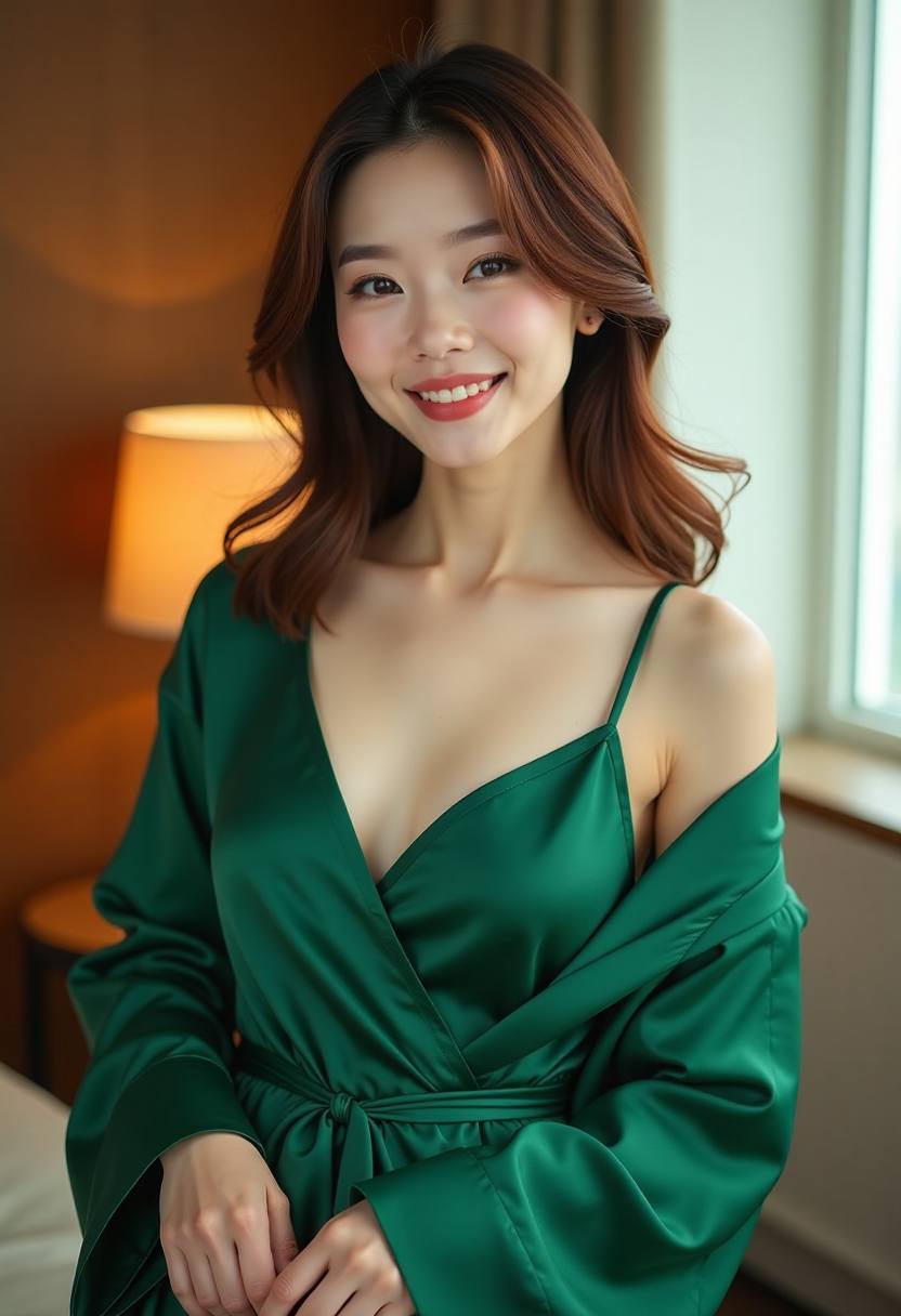 荒岛女犯人幕后专访